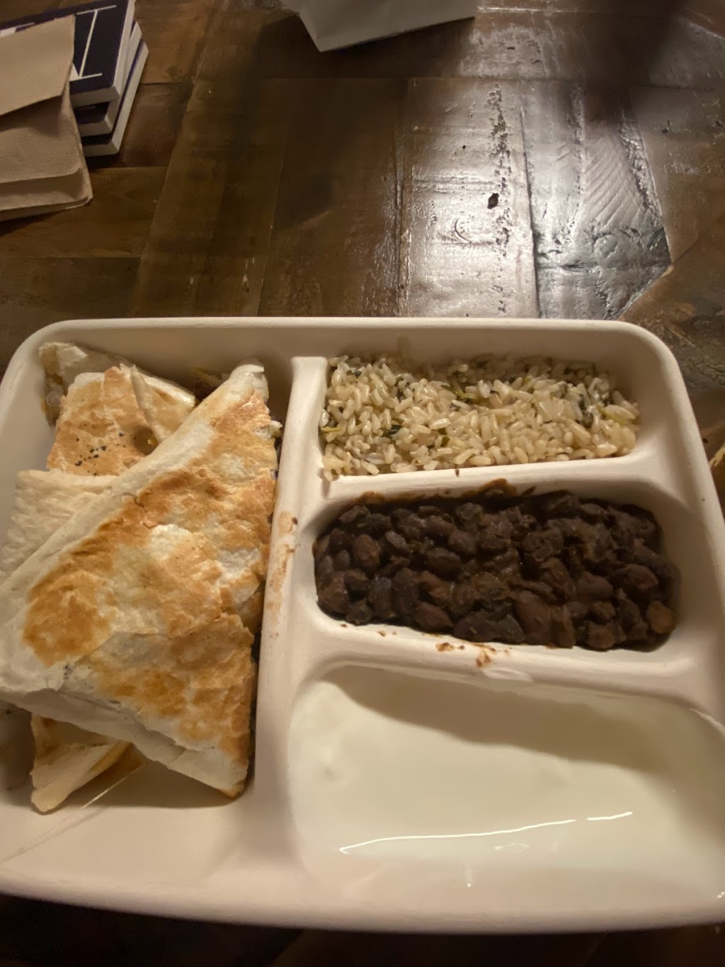 Chipotle Mexican Grill | restaurant | 4561 Farm to Market 1960 Rd W Ste A, Houston, TX 77069, USA | 3465866693 OR +1 346-586-6693