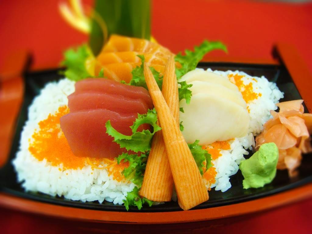 Koto Sushi Hibachi | restaurant | 5791 Coral Ridge Dr, Coral Springs, FL 33076, USA | 9545107558 OR +1 954-510-7558