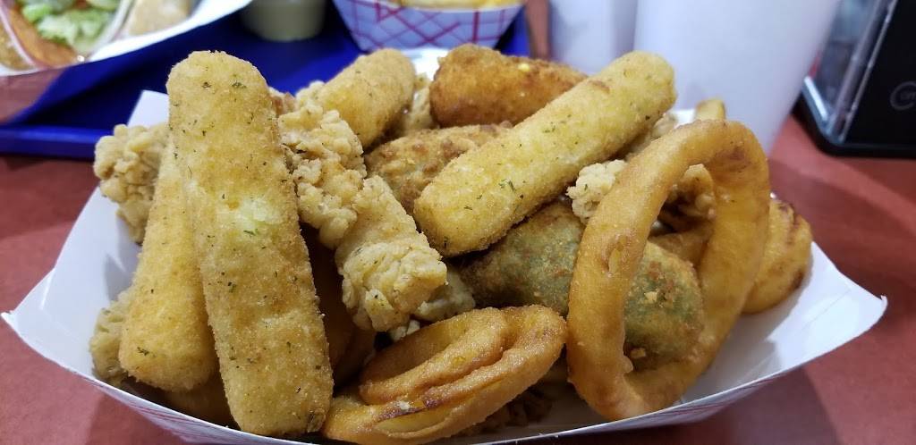 Bingo Burgers & Subs | restaurant | 502 S James Campbell Blvd, Columbia, TN 38401, USA | 9313300044 OR +1 931-330-0044