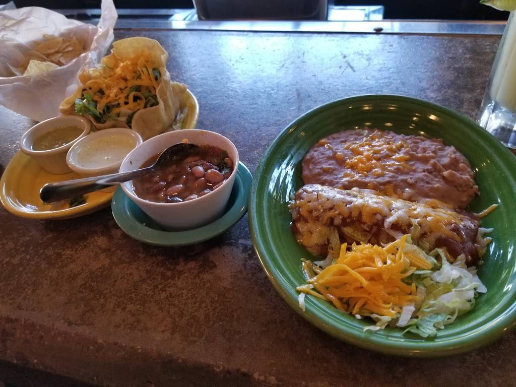 Blue Goose Cantina | restaurant | 4121 Barton Creek, Highland Village, TX 75077, USA | 9729662583 OR +1 972-966-2583