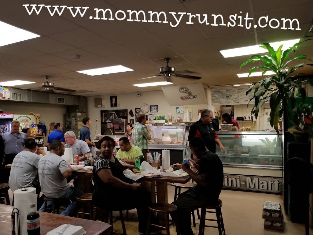 Singletons Mini Mart | meal takeaway | 7446 Garfield St #3635, New Orleans, LA 70118, USA | 5048664741 OR +1 504-866-4741