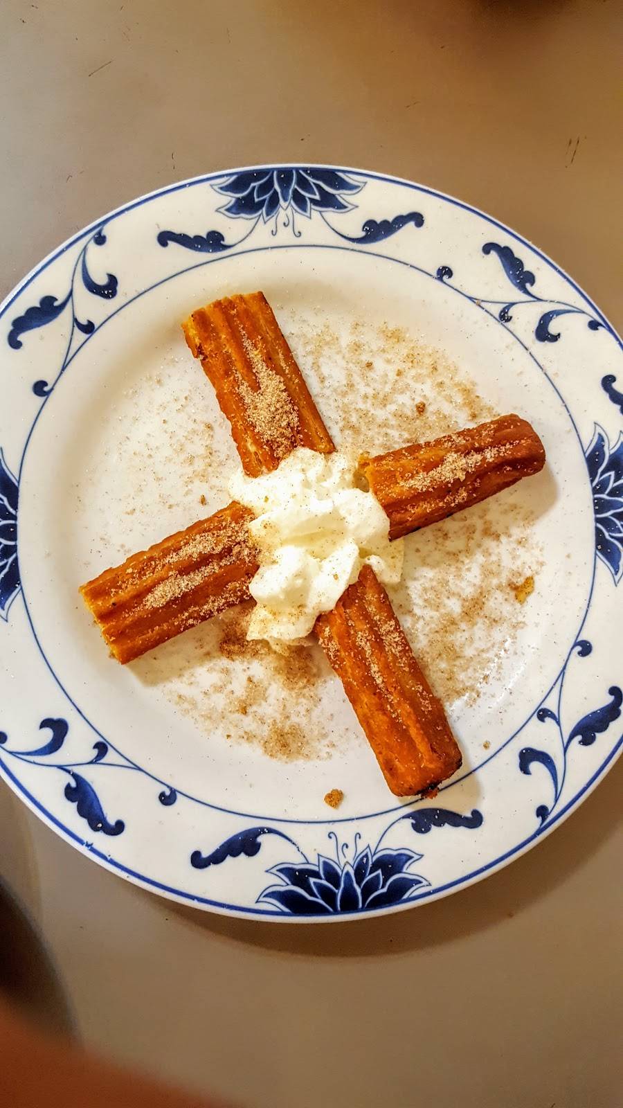 El Arbol | restaurant | 107 E Main St, Wolfe City, TX 75496, USA | 9034962323 OR +1 903-496-2323