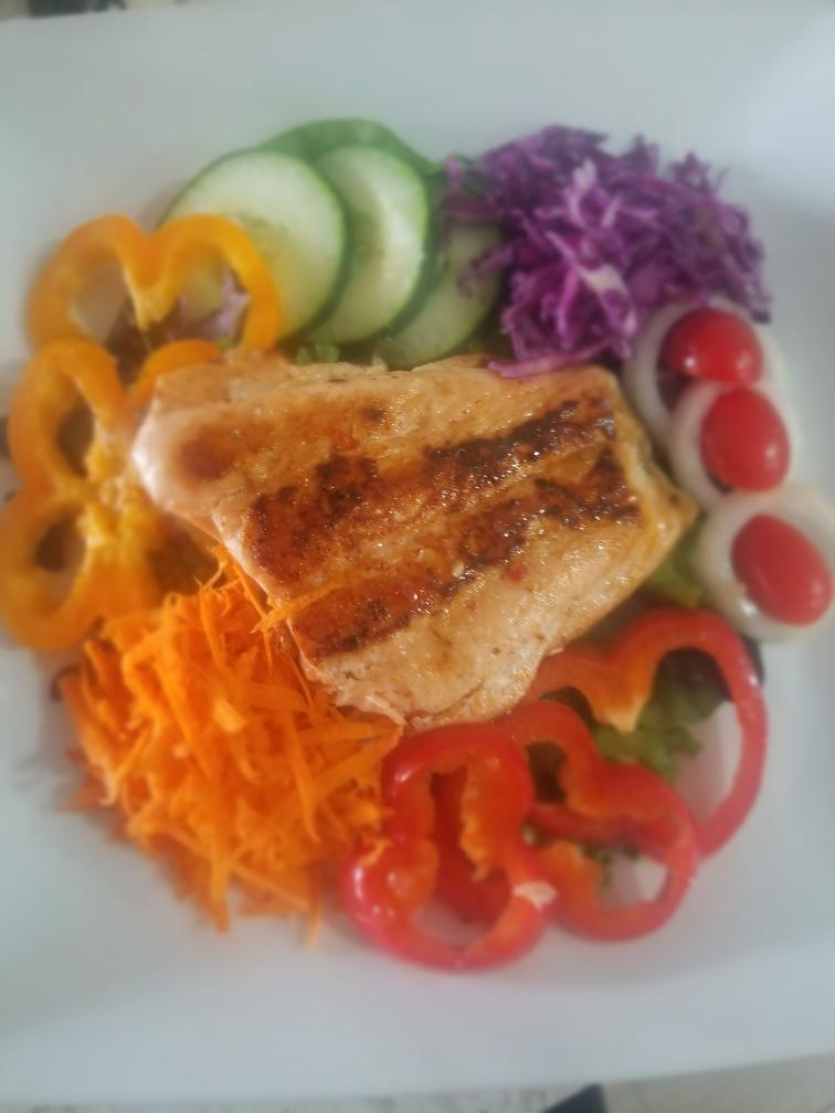 Seeds of Flavor Cuisine LLC | restaurant | 5311 SW 18th St, West Park, FL 33023, USA | 9549880648 OR +1 954-988-0648