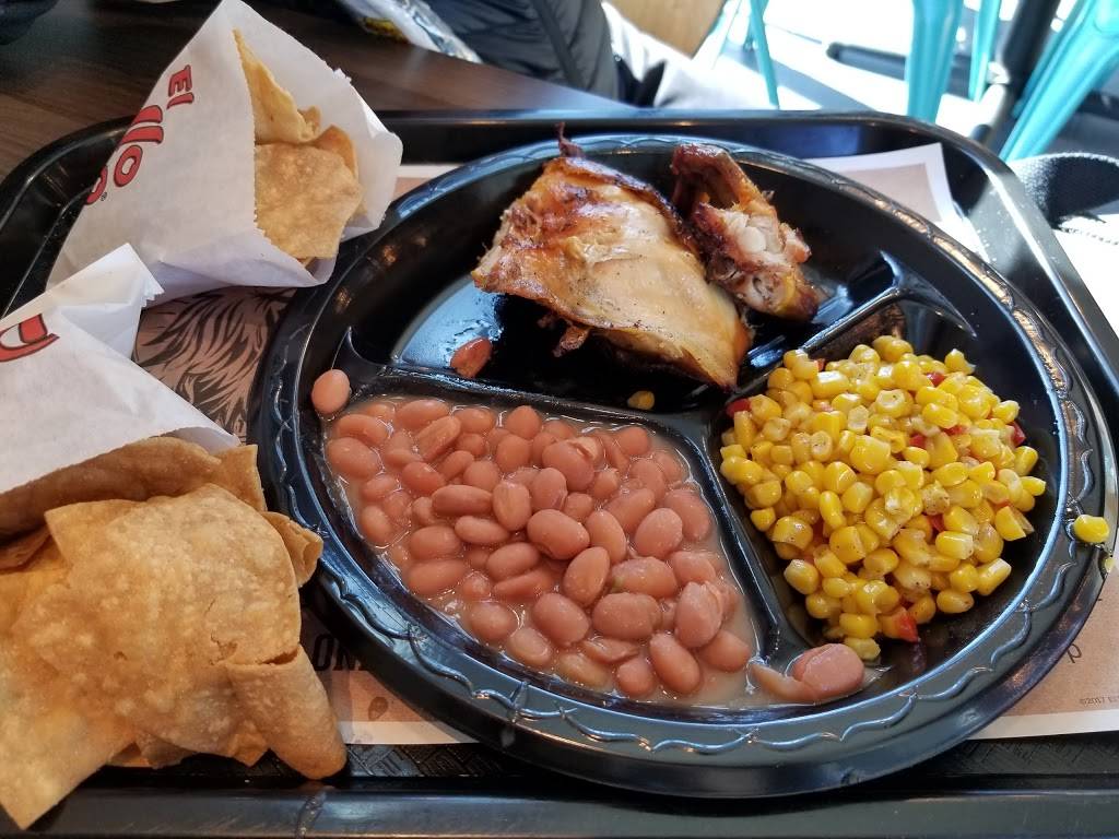 El Pollo Loco | restaurant | 8244 Delta Shores Cir S, Sacramento, CA 95832, USA | 9166651814 OR +1 916-665-1814