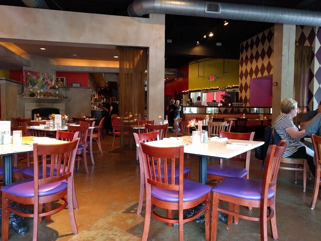 Cyranos Cafe | restaurant | 603 E Lockwood Ave, Webster Groves, MO 63119, USA | 3149633232 OR +1 314-963-3232