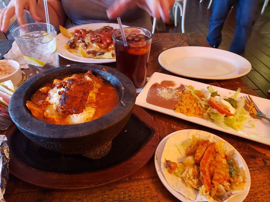 Salsa Fresca Mexican Restaurant | restaurant | 273 Egg Harbor Rd, Sewell, NJ 08080, USA | 8565893700 OR +1 856-589-3700