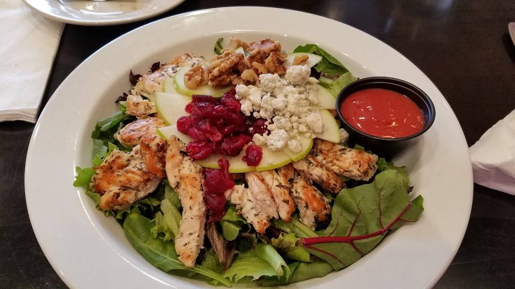 Broughton Grill | restaurant | 712 Bloomfield Ave, Montclair, NJ 07042, USA | 9737444402 OR +1 973-744-4402