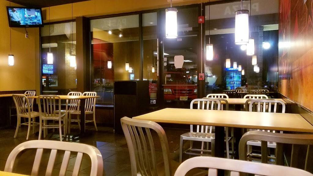 Pizza Hut | restaurant | 1980 N Olden Ave Suite H, Ewing Township, NJ 08628, USA | 6098834881 OR +1 609-883-4881