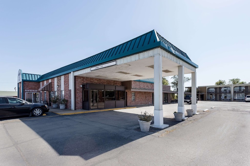 Rodeway Inn | restaurant | 4635 W Keiser Ave, Osceola, AR 72370, USA | 8705633222 OR +1 870-563-3222