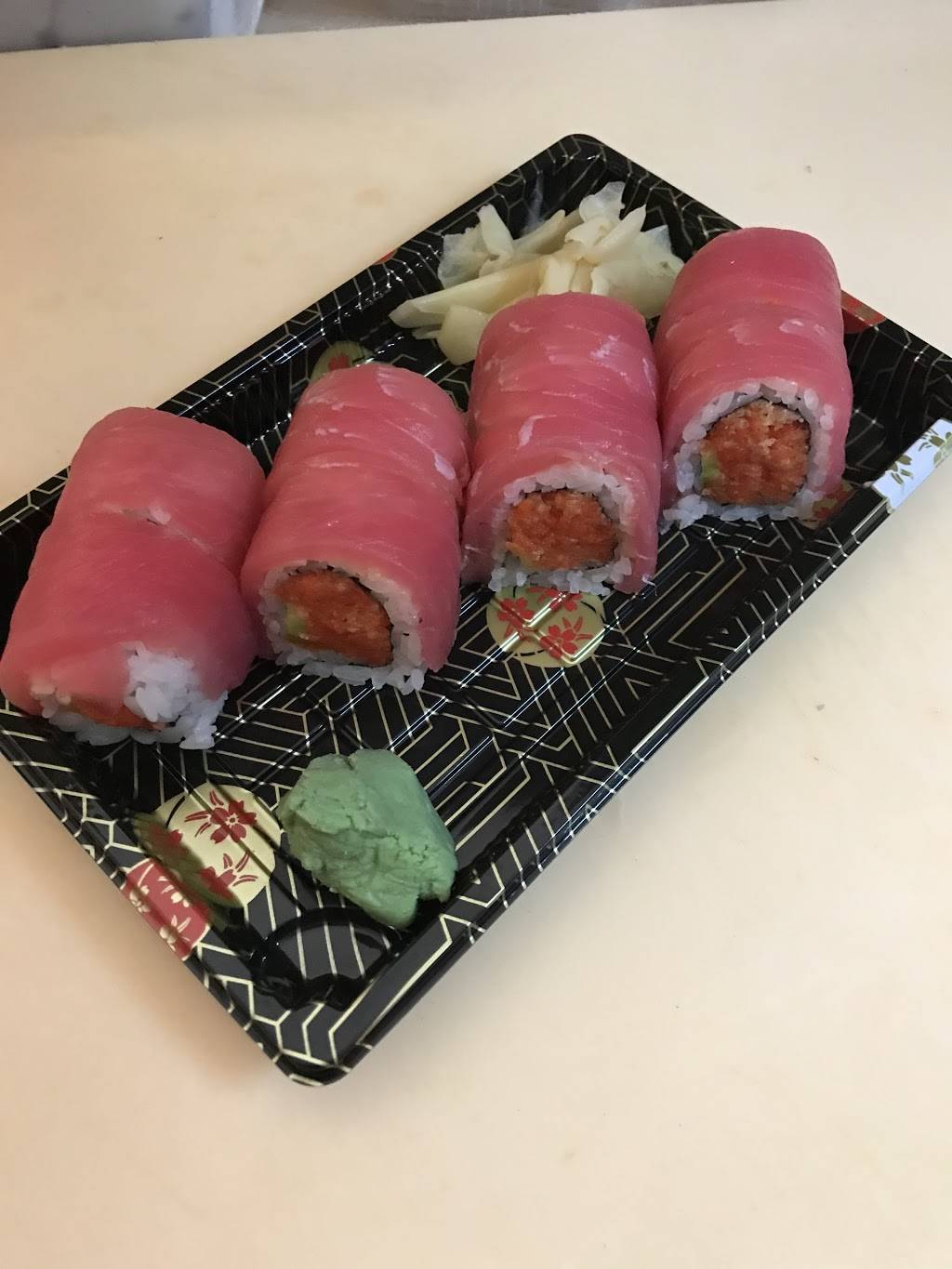 Tokyo Express | restaurant | 619 IN-66, Tell City, IN 47586, USA | 8127722588 OR +1 812-772-2588