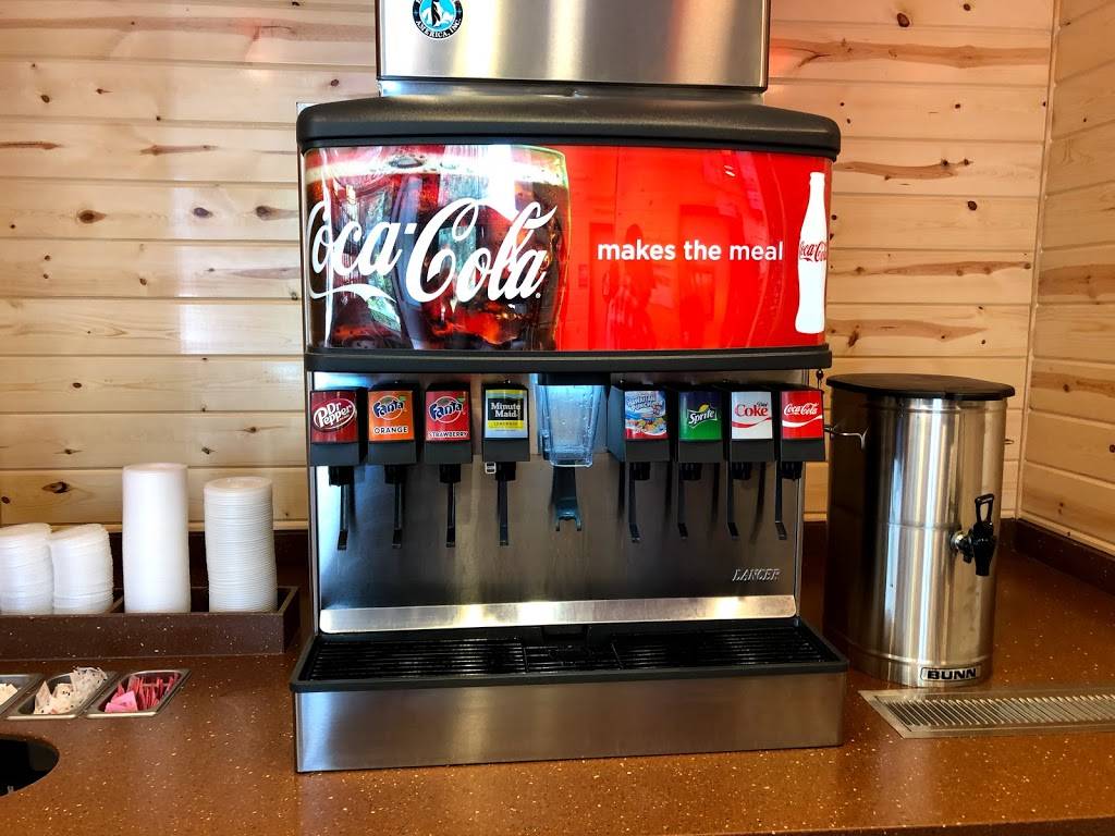 Popeyes Louisiana Kitchen | restaurant | 23462 Los Alisos Blvd, Mission Viejo, CA 92691, USA | 9494468040 OR +1 949-446-8040