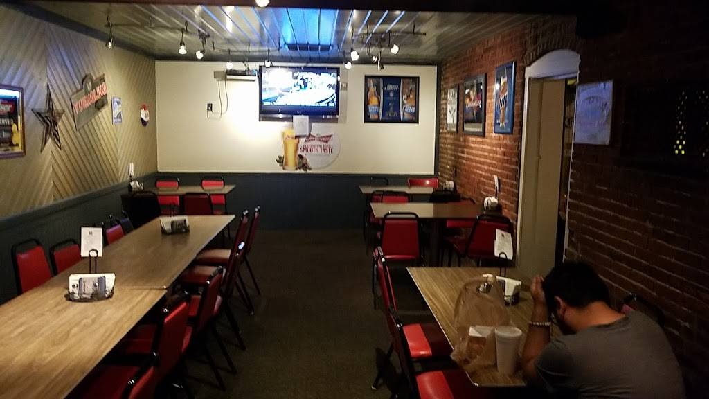 Carriage Inn | restaurant | 217 Main St, Tell City, IN 47586, USA | 8125472033 OR +1 812-547-2033