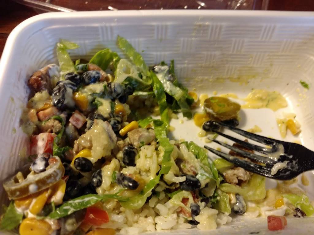 Bullritos | restaurant | 10327 Industrial Blvd, Covington, GA 30014, USA | 6783427482 OR +1 678-342-7482