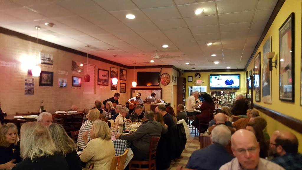 Bistro 29 | cafe | 3911 Lee Hwy, Arlington, VA 22207, USA | 7035281111 OR +1 703-528-1111