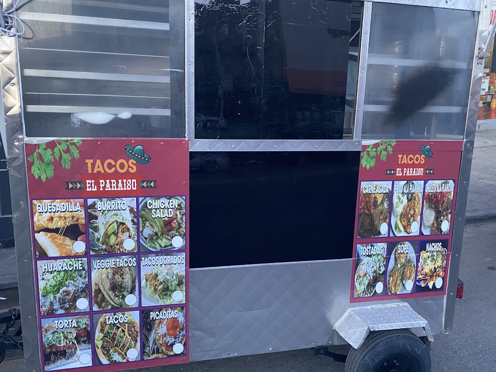 Tacos Paraiso | restaurant | 1820 Caton Ave, Brooklyn, NY 11226, USA | 9294766601 OR +1 929-476-6601