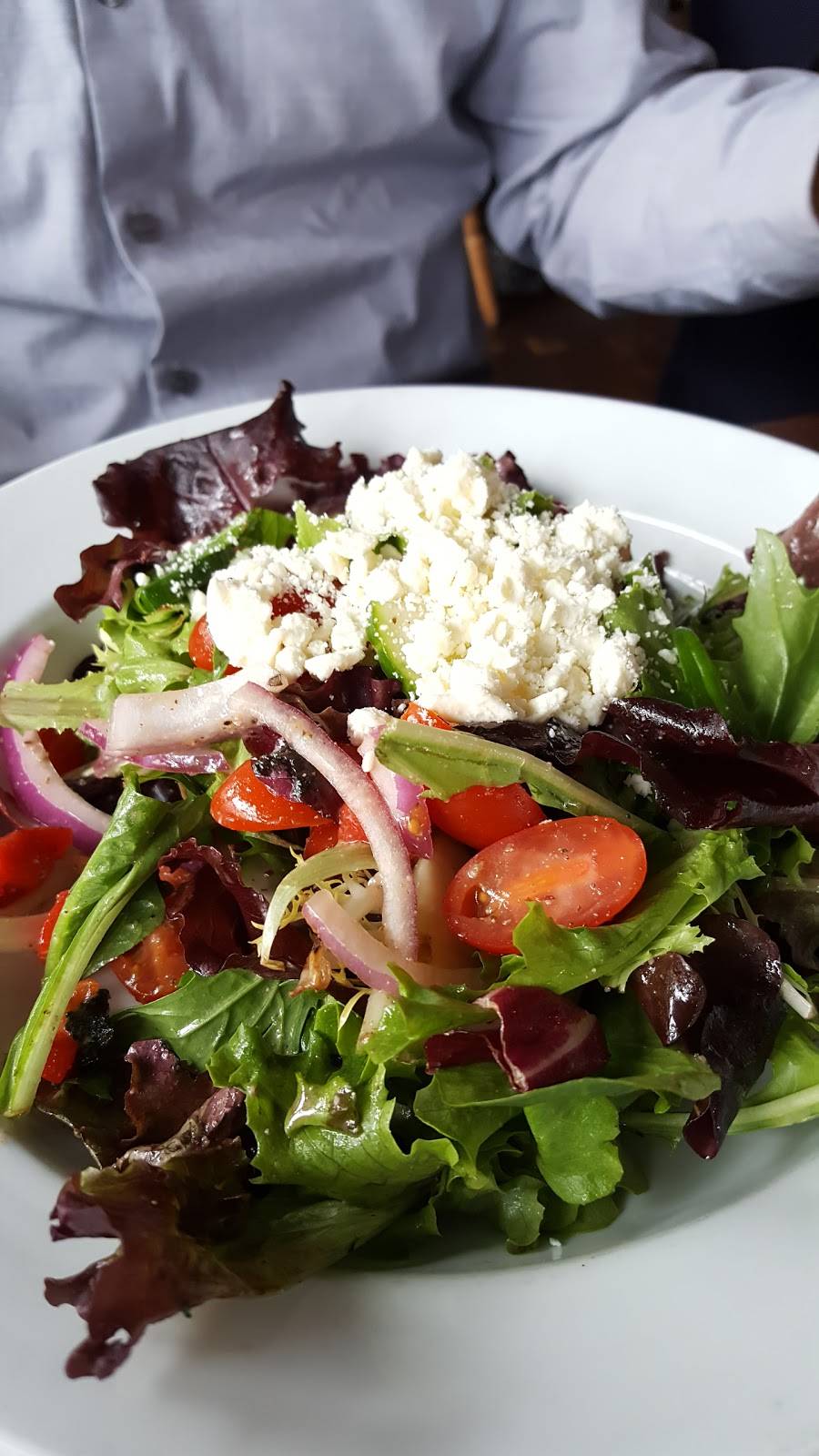 Gypsy Den | cafe | 125 N Broadway D, Santa Ana, CA 92701, USA | 7148358840 OR +1 714-835-8840