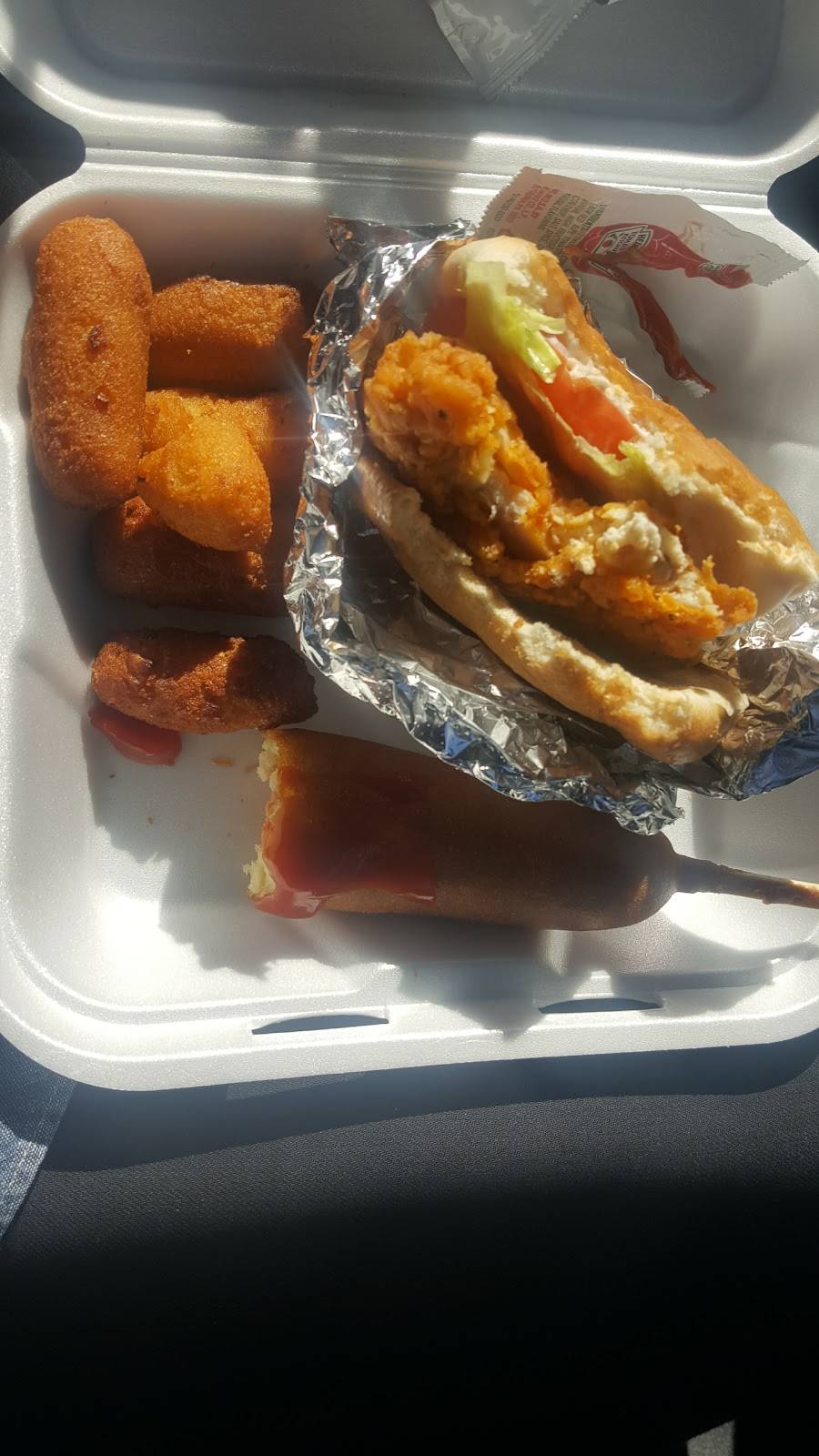 Cook Out | restaurant | 2810 E Franklin Blvd, Gastonia, NC 28056, USA | 7048642142 OR +1 704-864-2142