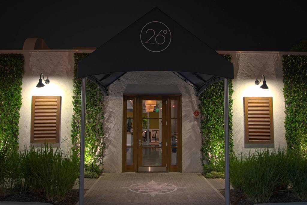 Table 26° Palm Beach | restaurant | 1700 S Dixie Hwy, West Palm Beach, FL 33401, USA | 5618552660 OR +1 561-855-2660