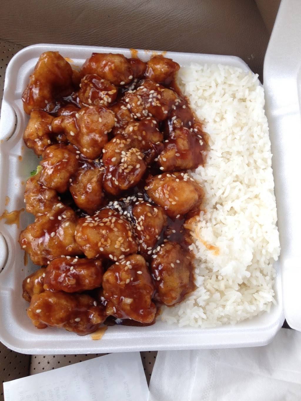 Green Tea | restaurant | 7 N Nova Rd, Ormond Beach, FL 32174, USA | 3866772488 OR +1 386-677-2488