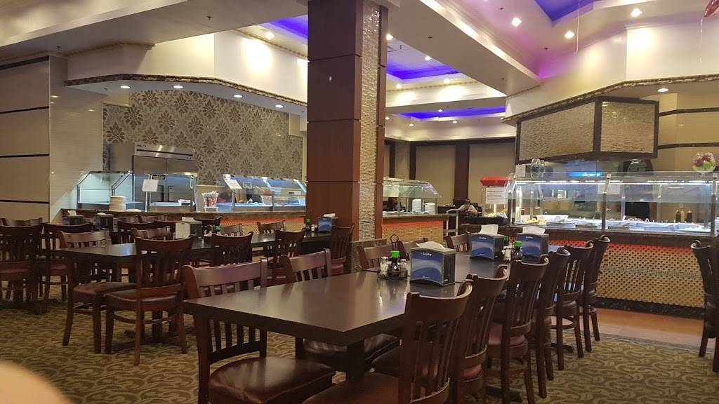 Diamond Buffet & Grill | restaurant | 1901 7th St, Los Angeles, CA 90057, USA | 2139891888 OR +1 213-989-1888