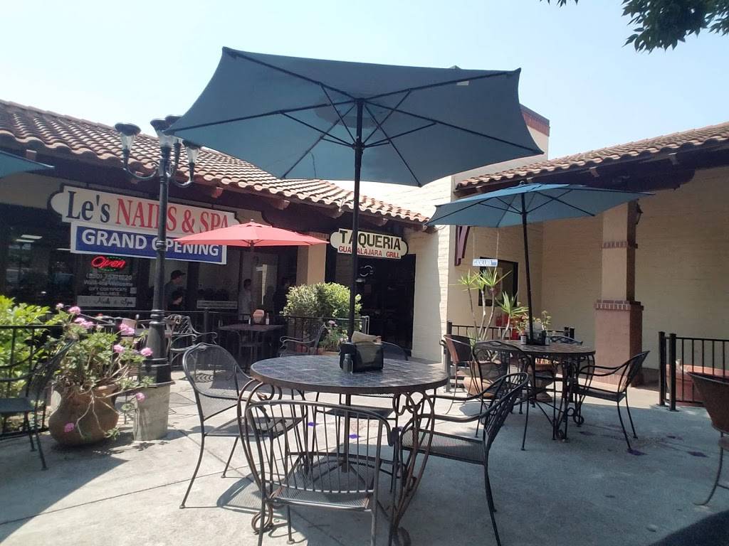 Taqueria Guadalajara Grill | restaurant | 417 Mace Blvd # A, Davis, CA 95618, USA | 5307536100 OR +1 530-753-6100