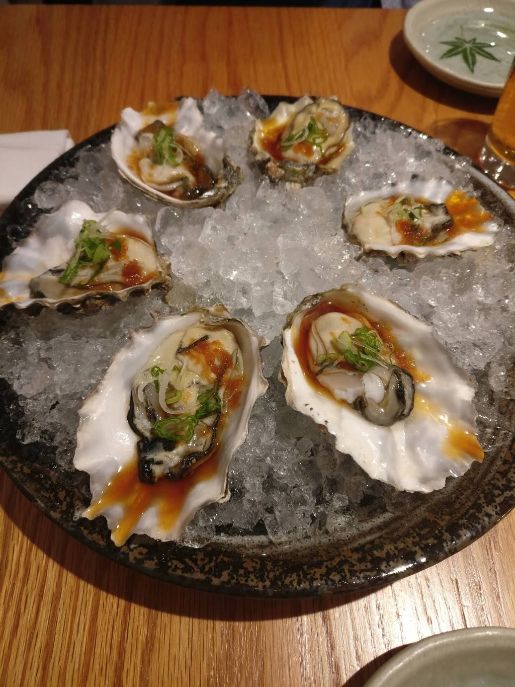 Sushi Katsuei | restaurant | 210 7th Ave, Brooklyn, NY 11215, USA | 7187885338 OR +1 718-788-5338