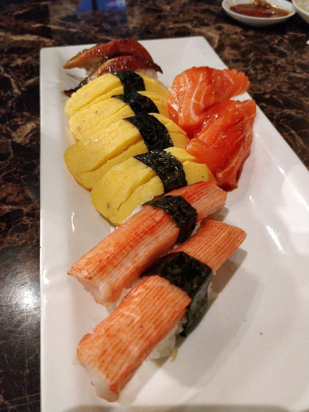 KISEKI sushi | restaurant | 6180 Jarvis Ave suite c, Newark, CA 94560, USA | 5107425688 OR +1 510-742-5688