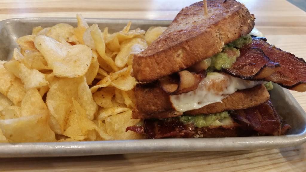 Fresh Melt | restaurant | 3894 Oxford Station Way, Winston-Salem, NC 27103, USA | 3369979434 OR +1 336-997-9434