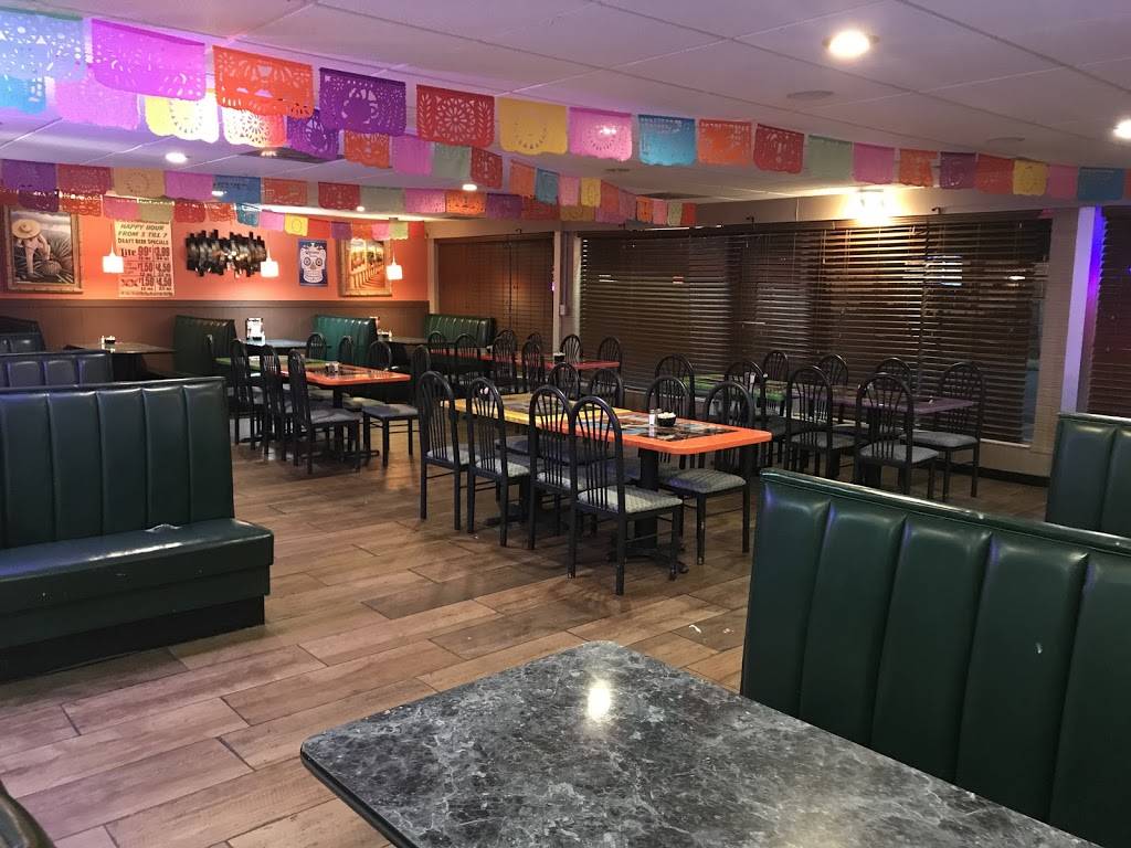 Sol Azteca Mexican Grill | restaurant | 4263 US-411, Madisonville, TN 37354, USA | 4235458080 OR +1 423-545-8080
