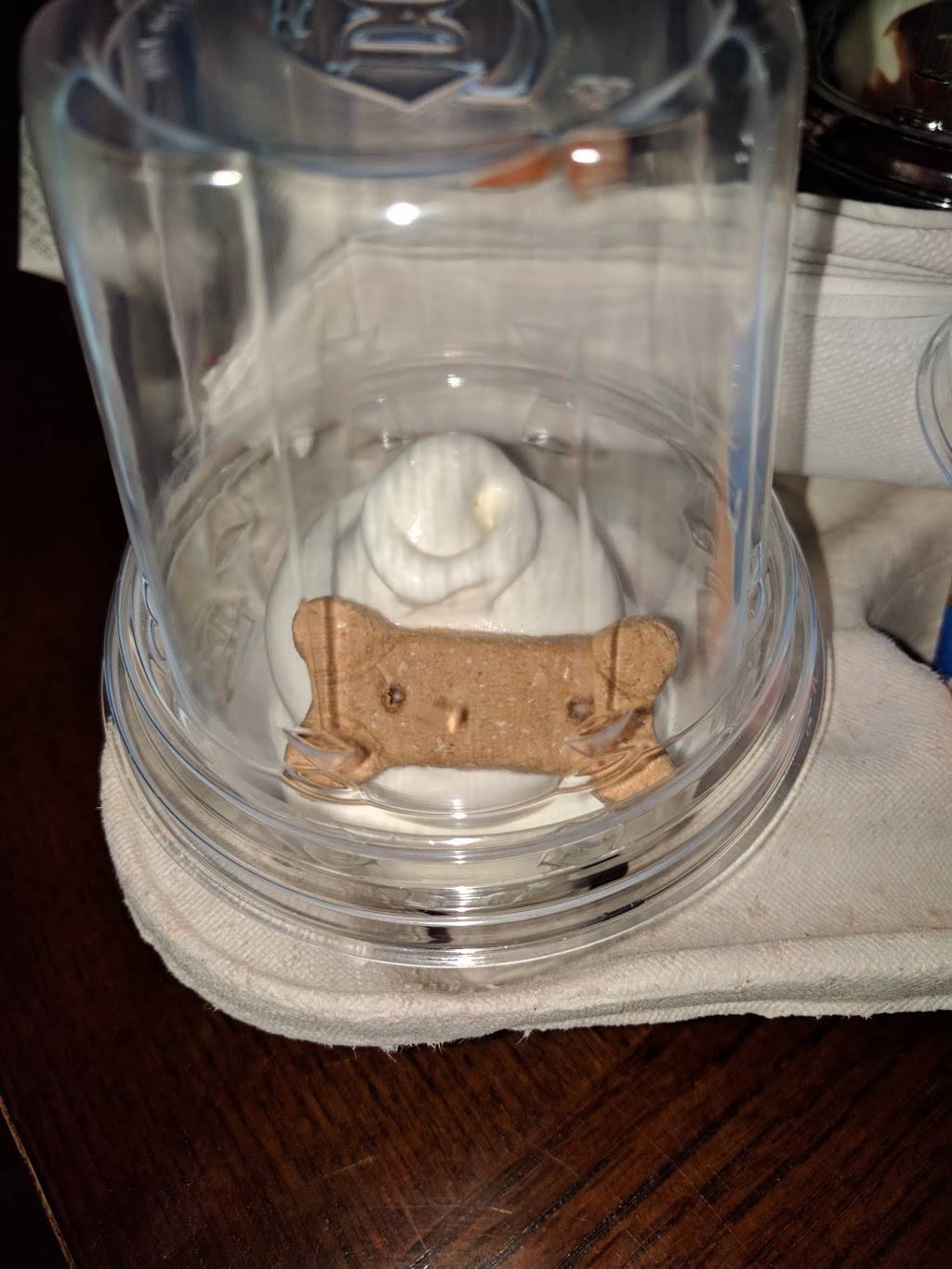 Dairy Queen | restaurant | 4630 Rahncliff Rd, Eagan, MN 55122, USA | 6516882725 OR +1 651-688-2725