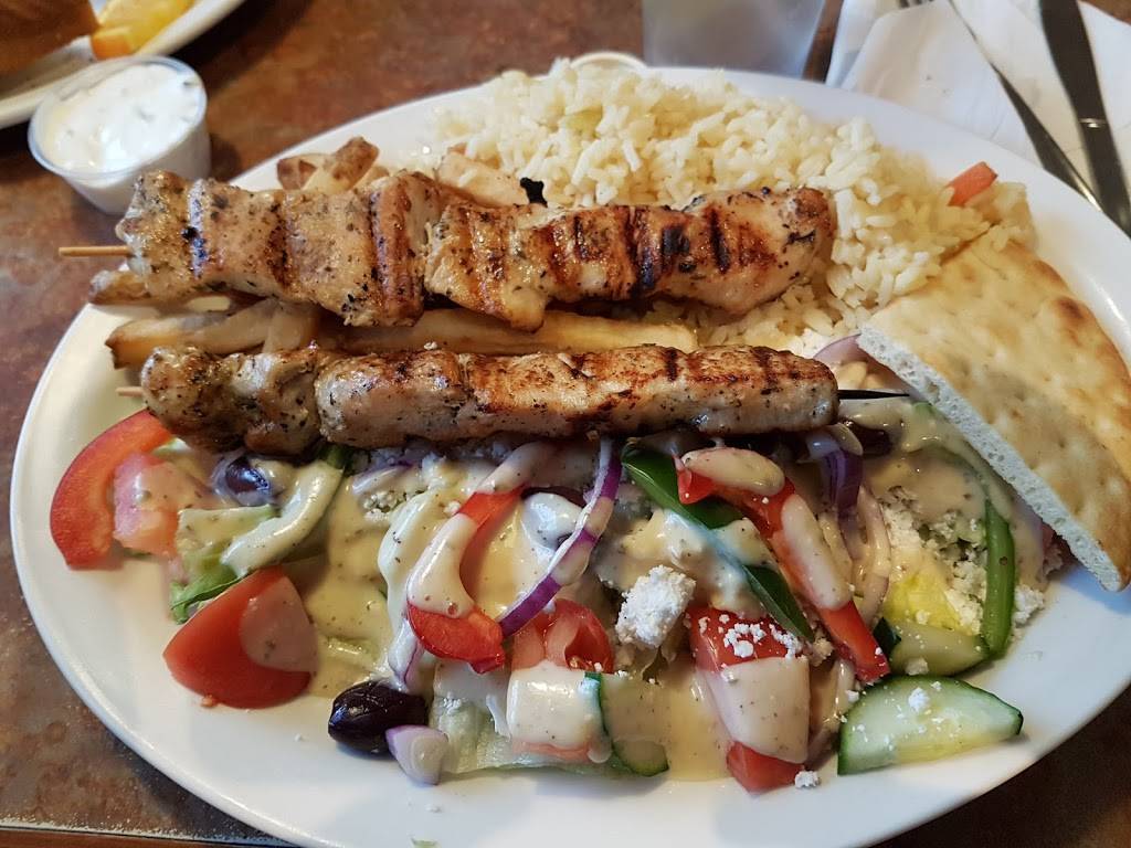 Skyway Diner | restaurant | 645 Plains Rd E, Burlington, ON L7T 4J5, Canada | 9055921077 OR +1 905-592-1077