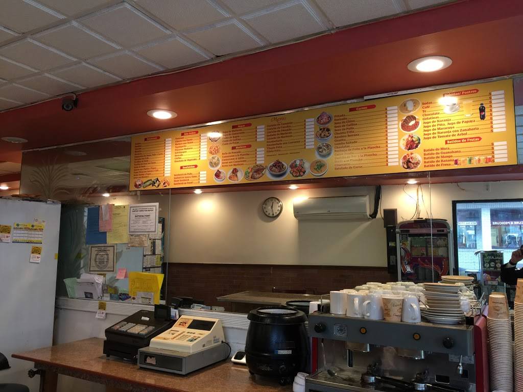 Planet Pacific | restaurant | 71 Pacific St, Newark, NJ 07105, USA | 9738783188 OR +1 973-878-3188