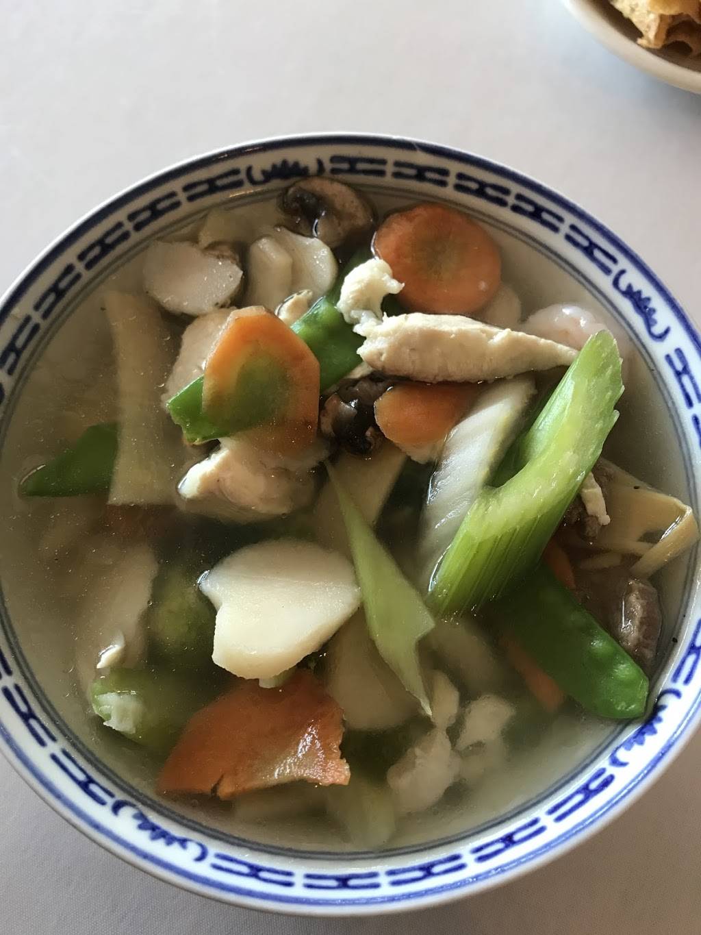 Panda Garden | restaurant | 3735 Summer Ave, Memphis, TN 38122, USA | 9013234819 OR +1 901-323-4819