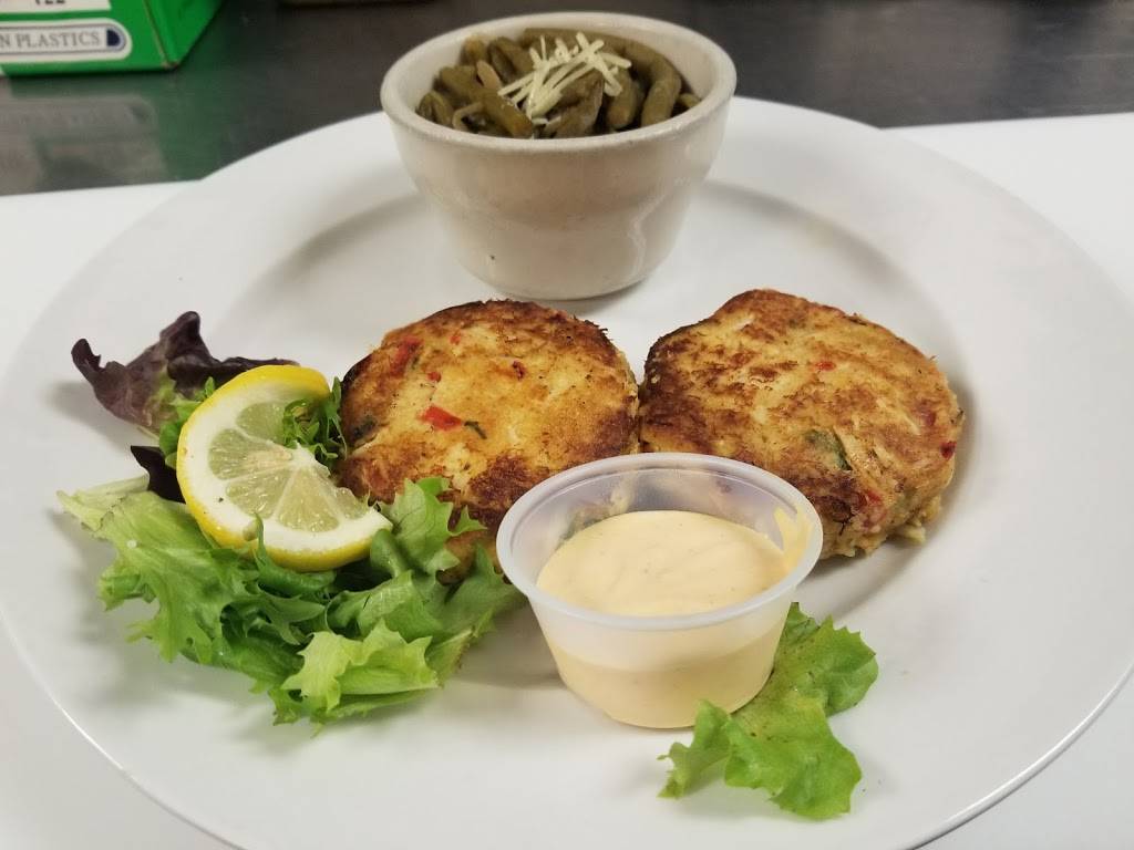 Conch Republic Rocketts | restaurant | 11 Orleans St, Richmond, VA 23231, USA | 8042266242 OR +1 804-226-6242