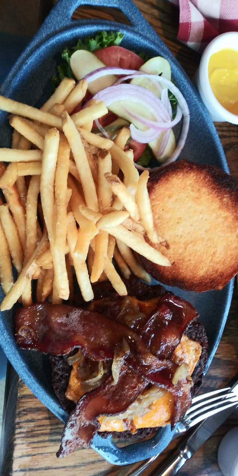 Bully Ranch Restaurant | restaurant | 20 Vail Rd, Vail, CO 81657, USA | 9704795460 OR +1 970-479-5460