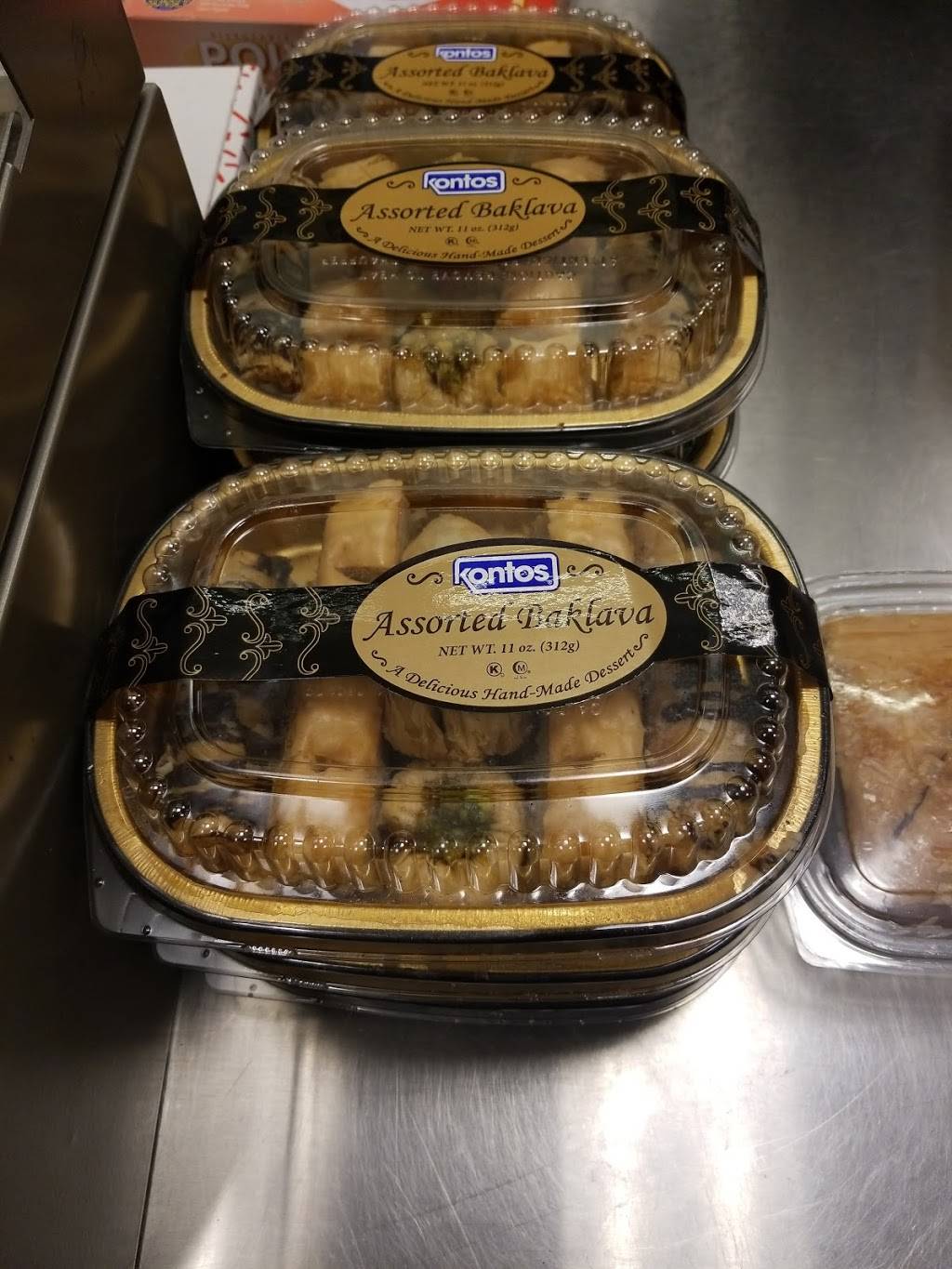 The Halal Spot | restaurant | 1447 NJ-18, Old Bridge Township, NJ 08857, USA | 7324168273 OR +1 732-416-8273