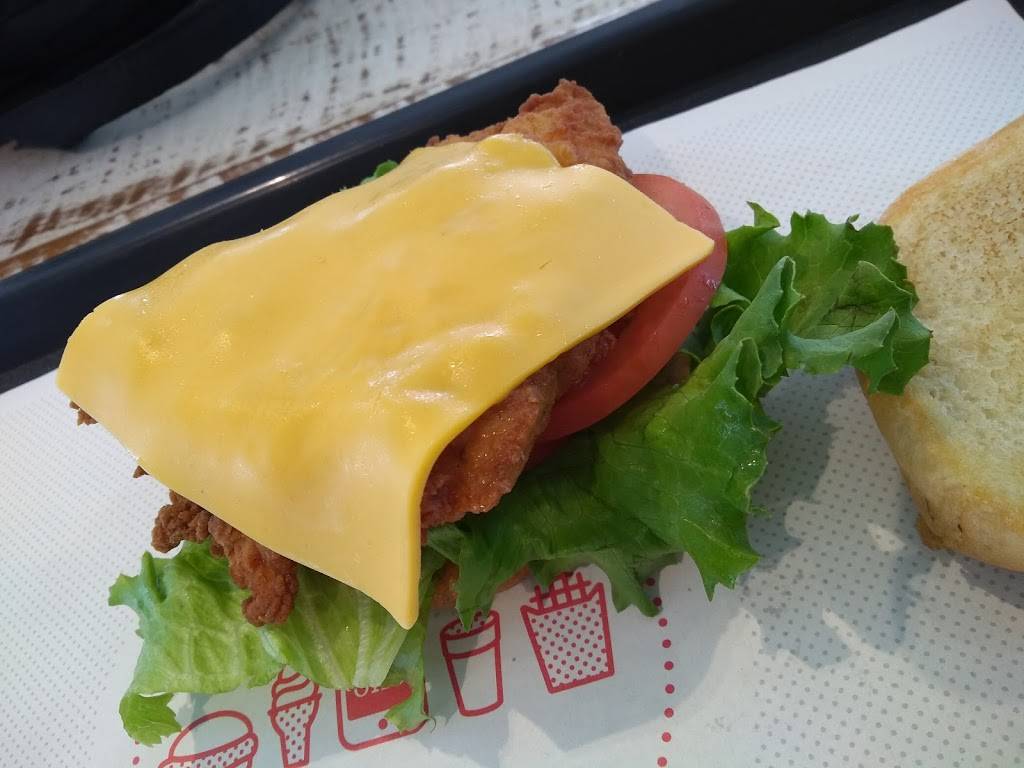 Chick-fil-A | restaurant | 9341 Skokie Blvd, Skokie, IL 60077, USA | 8477631002 OR +1 847-763-1002