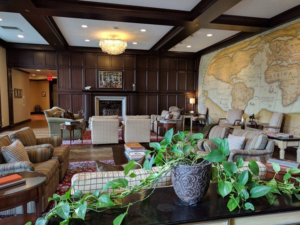 The Bruce | restaurant | 89 Parkview Dr, Stratford, ON N5A 4R5, Canada | 8557087100 OR +1 855-708-7100