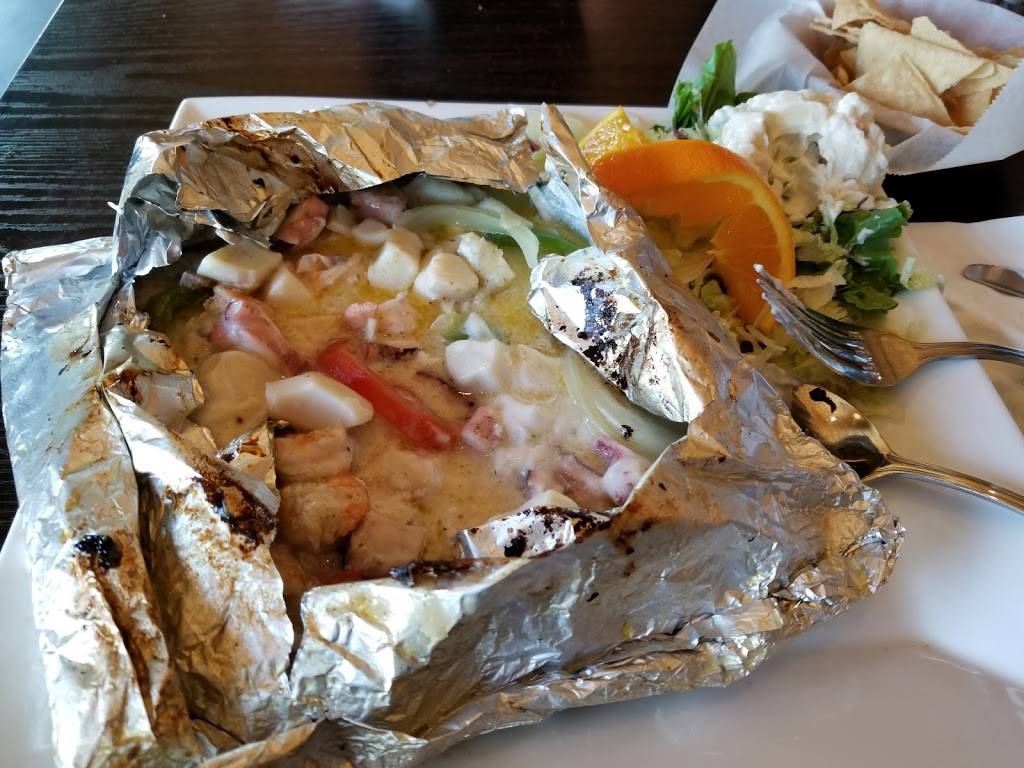 El Pescador | Seafood And Mexican Grill | restaurant | 14144 Green Tree Blvd, Victorville, CA 92395, USA | 7602454860 OR +1 760-245-4860