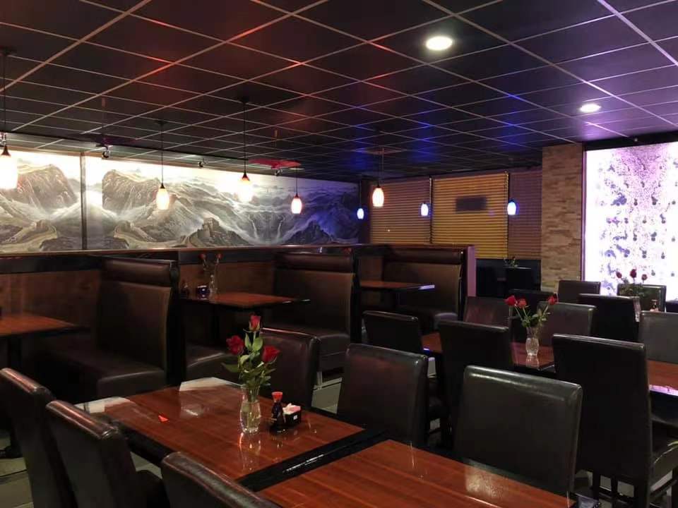 Jade Garden - Chinese, Sushi, & Bar | restaurant | 1935 W Owen K Garriott Rd, Enid, OK 73703, USA | 5802975555 OR +1 580-297-5555
