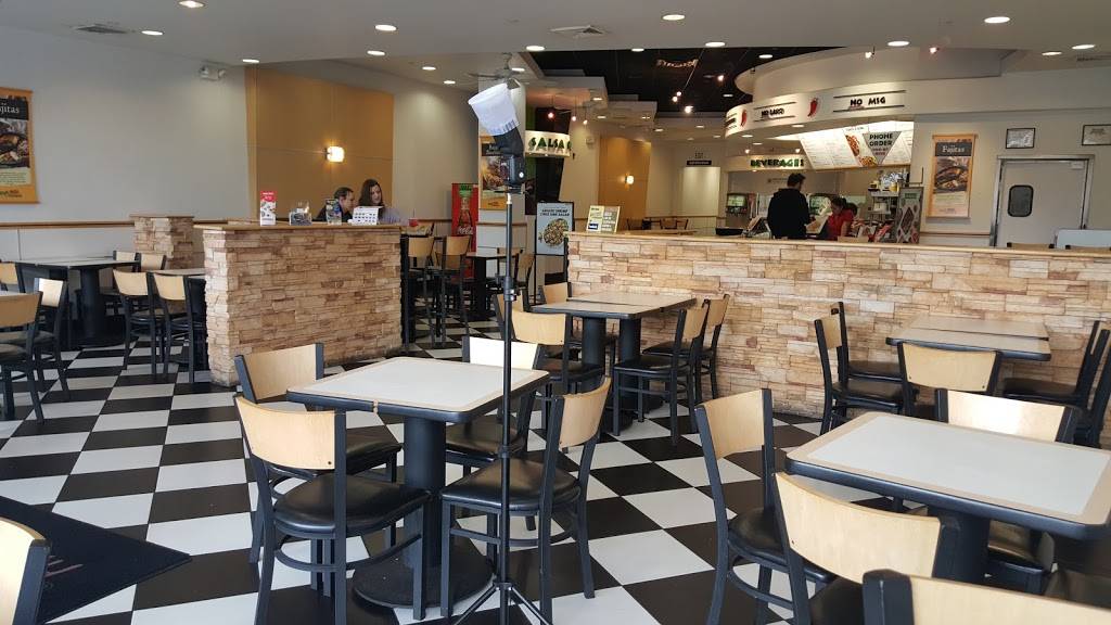 Baja Fresh Mexican Grill | restaurant | 2311 NJ-66 Ste 5, Ocean Township, NJ 07712, USA | 7324935300 OR +1 732-493-5300