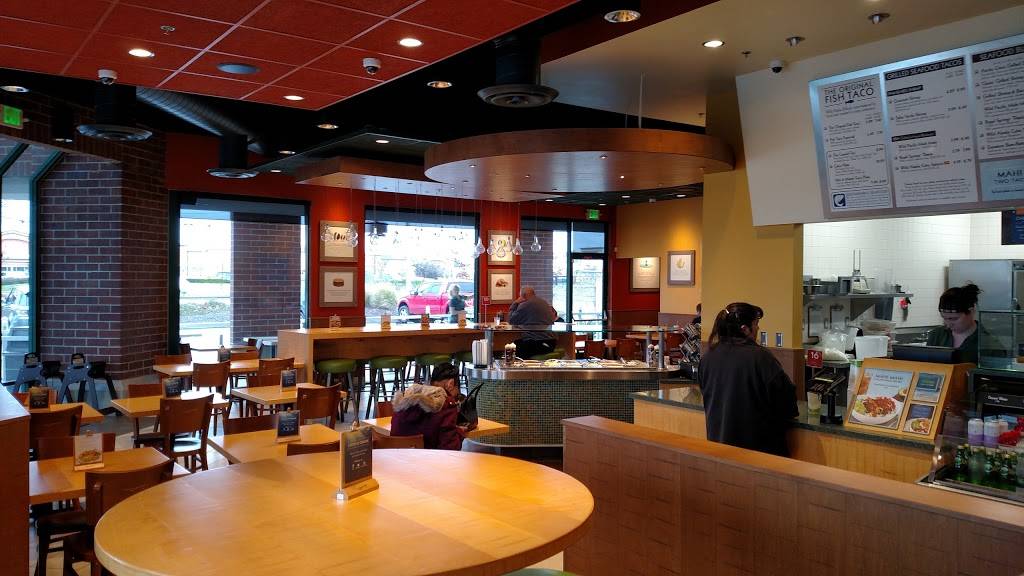 Rubios Coastal Grill | restaurant | 950 Herndon Ave, Clovis, CA 93612, USA | 5599000219 OR +1 559-900-0219