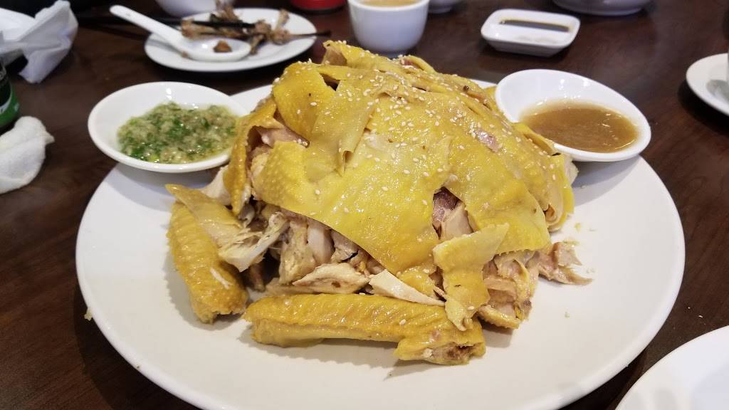 New Choice Restaurant | restaurant | 324 Hwy 7, Richmond Hill, ON L4B 1A6, Canada | 9058862313 OR +1 905-886-2313