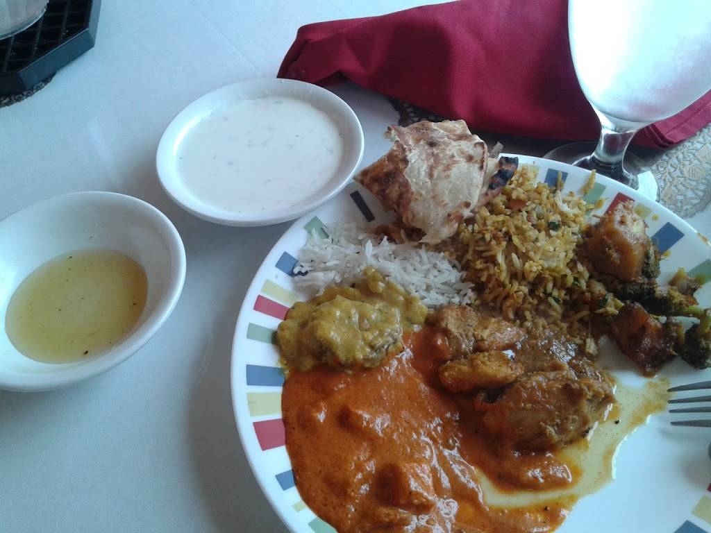 India Garden | restaurant | 531 N Walnut St, Bloomington, IN 47404, USA | 8123318844 OR +1 812-331-8844
