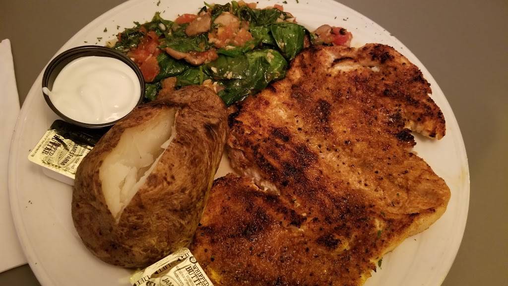 Cooper Street | restaurant | 217 E Main St, Babylon, NY 11702, USA | 6315870159 OR +1 631-587-0159