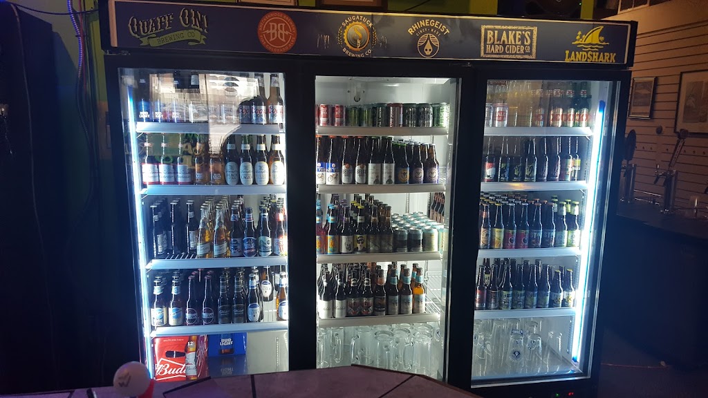 Small Town Bar and Grill | restaurant | 116 W Monroe St, Decatur, IN 46733, USA | 2603019229 OR +1 260-301-9229