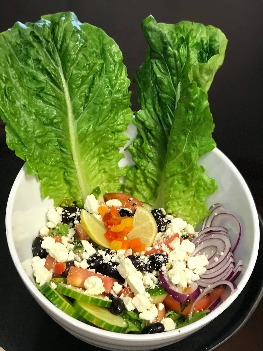 Ohana Mediterranean Eatery | restaurant | 2543 Countryside Blvd #4, Clearwater, FL 33761, USA | 7276011748 OR +1 727-601-1748