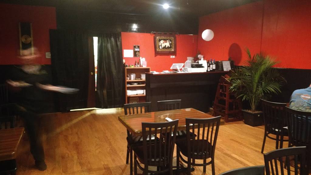 Chon Thai Restaurant | restaurant | 219 Trade St, Greer, SC 29651, USA | 8646557779 OR +1 864-655-7779