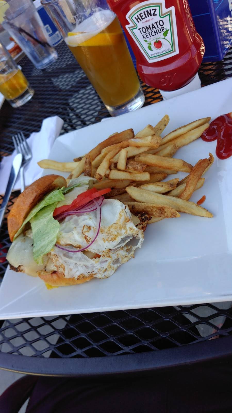 Seven Sports Bar & Grille | restaurant | 14 E Franklin St, New Freedom, PA 17349, USA | 7177598707 OR +1 717-759-8707