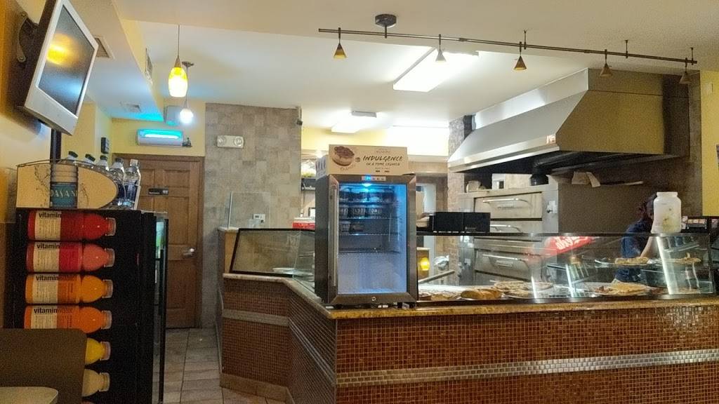 Michelinos Pizzeria | restaurant | 169 Washington Ave, Elizabeth, NJ 07202, USA | 9083558393 OR +1 908-355-8393